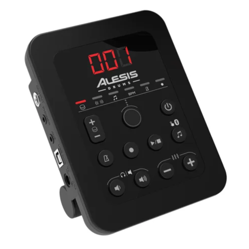 Batterie &Eacute;lectronique Tout-En-Un Blaze Max Alesis ( BLAZEMAXXCA )