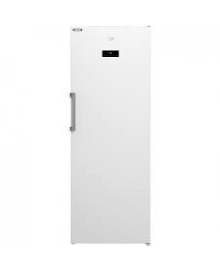 Cong&eacute;lateur Vertical de 14.26 Pi&sup3; / 28" Blanc Beko ( BUFR2715WH )