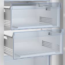 Cong&eacute;lateur Vertical de 14.26 Pi&sup3; / 28" Blanc Beko ( BUFR2715WH )