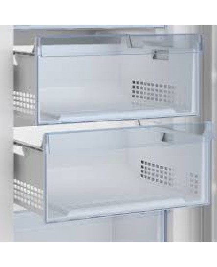 Cong&eacute;lateur Vertical de 14.26 Pi&sup3; / 28" Blanc Beko ( BUFR2715WH )