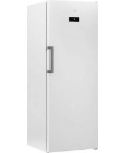 Cong&eacute;lateur Vertical de 14.26 Pi&sup3; / 28" Blanc Beko ( BUFR2715WH )