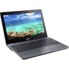 Ordinateur Portable de 11,6 pouces HD 4 Go RAM 16 Go SSD HDMI Chrome OS Chromebook Acer ( C740-C4PE )