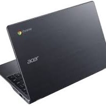 Ordinateur Portable de 11,6 pouces HD 4 Go RAM 16 Go SSD HDMI Chrome OS Chromebook Acer ( C740-C4PE )