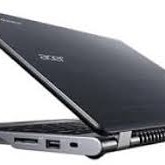 Ordinateur Portable de 11,6 pouces HD 4 Go RAM 16 Go SSD HDMI Chrome OS Chromebook Acer ( C740-C4PE )