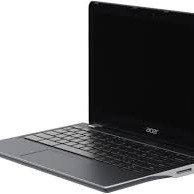 Ordinateur Portable de 11,6 pouces HD 4 Go RAM 16 Go SSD HDMI Chrome OS Chromebook Acer ( C740-C4PE )