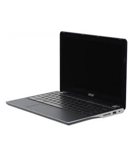 Ordinateur Portable de 11,6 pouces HD 4 Go RAM 16 Go SSD HDMI Chrome OS Chromebook Acer ( C740-C4PE )