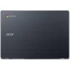 Ordinateur Portable de 11,6 pouces HD 4 Go RAM 16 Go SSD HDMI Chrome OS Chromebook Acer ( C740-C4PE )