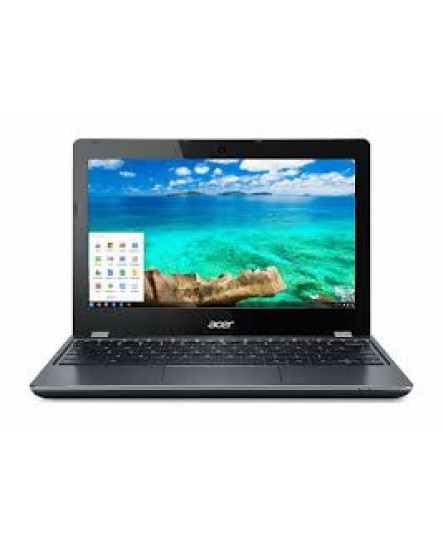 Ordinateur Portable de 11,6 pouces HD 4 Go RAM 16 Go SSD HDMI Chrome OS Chromebook Acer ( C740-C4PE )