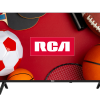 LED 43" UHD 4K Smart Android TV RCA ( CA1FG4300 )