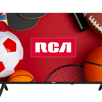 LED 43" UHD 4K Smart Android TV RCA ( CA1FG4300 )