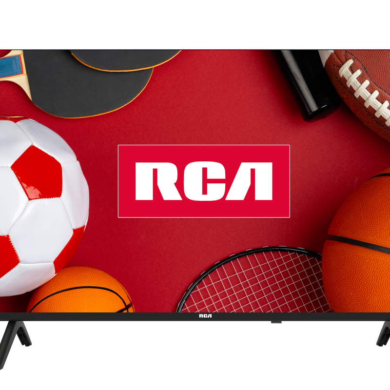 LED 43" UHD 4K Smart Android TV RCA ( CA1FG4300 )