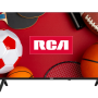 LED 43" UHD 4K Smart Android TV RCA ( CA1FG4300 )