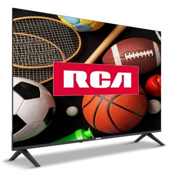 LED 55" UHD 4K Smart GoogleTv RCA ( CA1UG5000 )