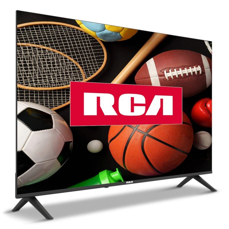 LED 55" UHD 4K Smart GoogleTv RCA ( CA1UG5000 )