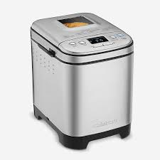 Machine &agrave; pain / Robot-boulanger automatique compact Cuisinart ( CBK-110C )