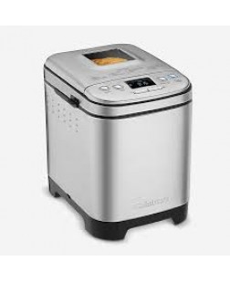 Machine à pain / Robot-boulanger automatique compact Cuisinart ( CBK-110C )