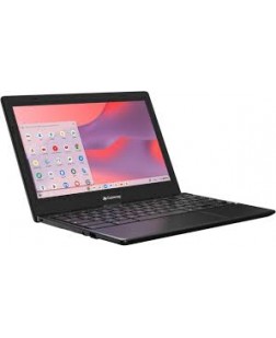 Ordinateur Portable Chromebook 11,6" N4500 d'Intel / RAM 4GB Go / eMMC 64GB Go / Chrome Google Gateway Acer ( CBO311-1H-C01N )