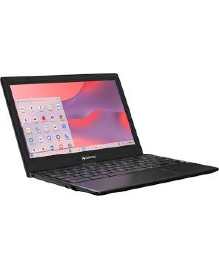 Ordinateur Portable Chromebook 11,6" N4500 d'Intel / RAM 4GB Go / eMMC 64GB Go / Chrome Google Gateway Acer ( CBO311-1H-C01N )