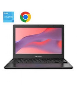 Ordinateur Portable Chromebook 11,6" N4500 d'Intel / RAM 4GB Go / eMMC 64GB Go / Chrome Google Gateway Acer ( CBO311-1H-C01N )