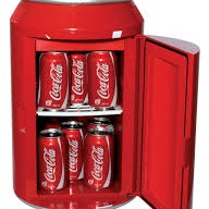 Mini-R&eacute;frig&eacute;rateur