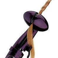 Fer &agrave; Coiffer "Secret Wave" InfinitiPro *PRODUIT NEUF* Conair ( CD204C )