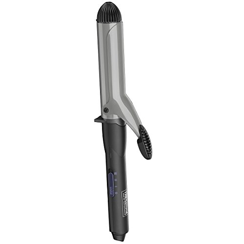 Fer &agrave; friser &agrave; gros tube de 3.2 cm en tourmaline et c&eacute;ramique Platinum Strength TRESemm&eacute; ( CD2805TSC )