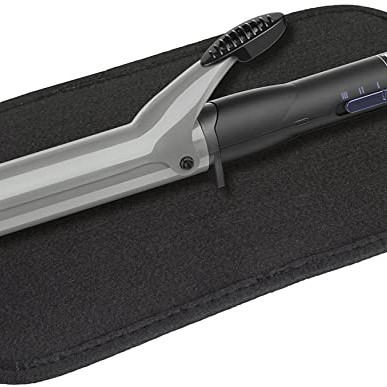 Fer &agrave; friser &agrave; gros tube de 3.2 cm en tourmaline et c&eacute;ramique Platinum Strength TRESemm&eacute; ( CD2805TSC )