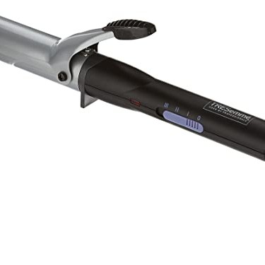 Fer &agrave; friser &agrave; gros tube de 3.2 cm en tourmaline et c&eacute;ramique Platinum Strength TRESemm&eacute; ( CD2805TSC )