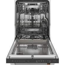 Lave-Vaisselle 24 po en Acier Inoxydable *PRODUIT NEUF* Caf&eacute; ( CDT845P2N3S1 )