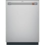 Lave-Vaisselle de 24" / 44dBA avec UltraWash et UltraDry en Acier Inoxydable Cafe ( CDT858P2VS1 )