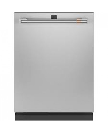 Lave-Vaisselle de 24" avec 3e Panier en Acier Inoxydable Cafe ( CDT875P2NS1 )
