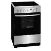 Cuisini&egrave;re &Eacute;lectrique Autoportante &agrave; Convection de 24" / 1,9 pi&sup3; en Acier Inoxydable *PRODUIT NEUF* Frigidaire ( CFEF2422RS )