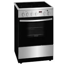Cuisini&egrave;re &Eacute;lectrique Autoportante &agrave; Convection de 24" / 1,9 pi&sup3; en Acier Inoxydable *PRODUIT NEUF* Frigidaire ( CFEF2422RS )