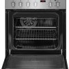 Cuisini&egrave;re &Eacute;lectrique Autoportante &agrave; Convection de 24" / 1,9 pi&sup3; en Acier Inoxydable *PRODUIT NEUF* Frigidaire ( CFEF2422RS )