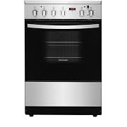 Cuisini&egrave;re &Eacute;lectrique Autoportante &agrave; Convection de 24" / 1,9 pi&sup3; en Acier Inoxydable *PRODUIT NEUF* Frigidaire ( CFEF2422RS )