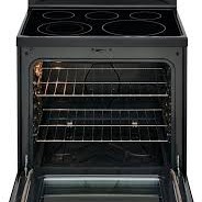 Cuisinière électrique de 5,3 pi³ / 30