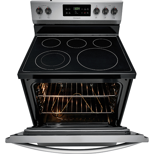 Cuisinière électrique de 5,3 pi³ / 30