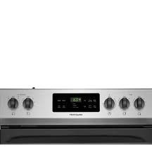 Cuisinière électrique de 5,3 pi³ / 30