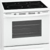 Cuisini&egrave;re &eacute;lectrique de 5,3 pi&sup3; / 30" Blanche *PRODUIT NEUF* FRIGIDAIRE ( CFEF3054UW )