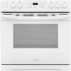 Cuisini&egrave;re encastrable &eacute;lectrique de 30" / 5,0 pi&sup3; Blanche *PRODUIT NEUF* Frigidaire ( CFEH3054UW )