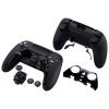 Manette Sans Fil DualSense Edge - Noir Minuit PlayStation 5 ( CFI-ZCP1 )