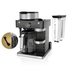 Machine à Expresso et Café Ninja Barista ( CFN601C )