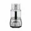 Robot culinaire de 550 Watts  2.6L / 11 tasses Elemental Cuisinart ( CFP-11DGMPCC )
