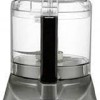 Robot culinaire de 9 Tasses en Acier Inoxydable Bross&eacute; Cuisinart ( CFP-9GMPCY )