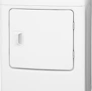 S&eacute;cheuse &eacute;lectrique de 6,7 pi&sup3; Blanche Frigidaire ( CFRE4120SW )