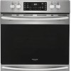 Cuisini&egrave;re &eacute;lectrique avec Four &agrave; Convection et Air Fry de 5.4 Pi&sup3; en Acier Inoxydable Gallery Frigidaire ( CGEH3047VF )