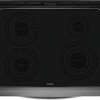 Cuisini&egrave;re encastrable &agrave; induction autonome de 5.4 pi&sup3; / 30" en Acier Inoxydable Noir Frigidaire Gallery ( CGIH3047VD )