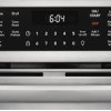 Cuisini&egrave;re encastrable &agrave; induction autonome de 5.4 pi&sup3; / 30" en Acier Inoxydable Frigidaire Gallery ( CGIH3047VF )