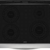 Cuisini&egrave;re encastrable &agrave; induction autonome de 5.4 pi&sup3; / 30" en Acier Inoxydable Frigidaire Gallery ( CGIH3047VF )