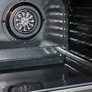 Cuisini&egrave;re encastrable &agrave; induction autonome de 5.4 pi&sup3; / 30" en Acier Inoxydable Frigidaire Gallery ( CGIH3047VF )